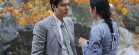 چرا باید سریال کره ای «پاچینکو» را ببینیم؟