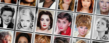 سهم زنان در هالیوود چقدر است؟