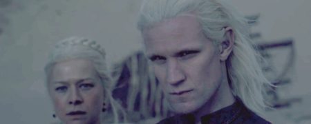 جرج آر آر مارتین جزئیات هیجان انگیزی از اسپین آف‌های «بازی تاج و تخت» فاش کرد