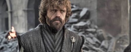 ماندگارترین دیالوگ پیتر دینکلیج در «Game Of Thrones» چه بود؟