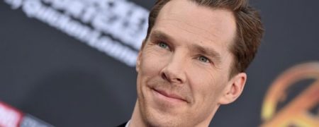 بندیکت کامبربچ خانه اش را به روی پناهندگان اوکراینی باز کرد