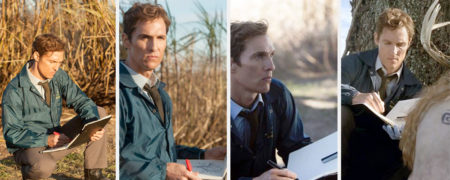 باهوش ترین کارآگاهان در سریال های تلویزیونی؛ از «هنک شریدر» تا «راست کول»