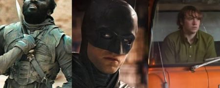 ۱۰ فیلم برتر دهه ۲۰۲۰ بر اساس رتبه بندی IMDb؛ از «لیگ عدالت» تا «مرد عنکبوتی»