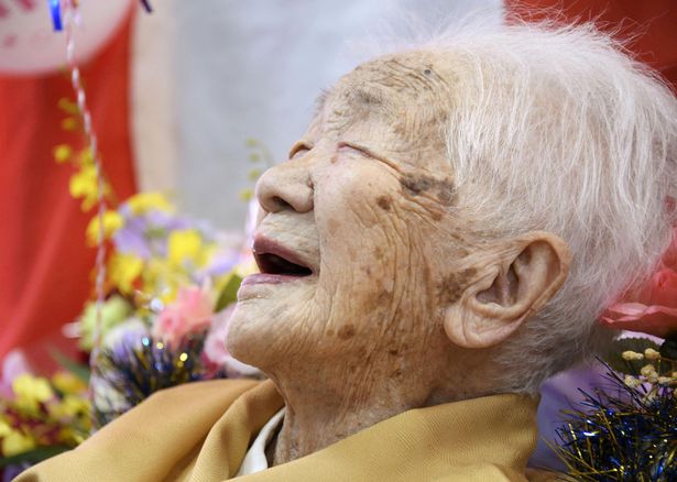 پیرترین فرد جهان در ۱۱۹ سالگی درگذشت / حالا این رکورد در دست چه کسی است؟