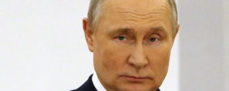 لرزش دست‌ و‌ پای پوتین در دیدار با لوکاشنکو و تقویت شایعه ابتلا به پارکینسون + ویدیو