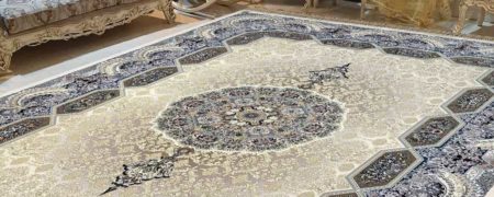 روش‌های تشخیص فرش تقلبی و مشخصات یک فرش خوب