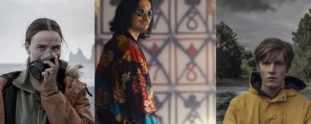 بهترین سریال های علمی تخیلی غیرانگلیسی زبان؛ از The Barrier تا Ministry Of Time