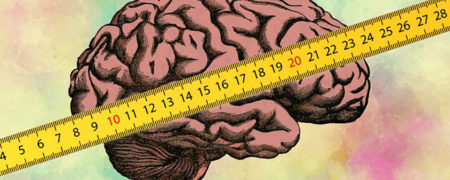 چطور سطح هوش خود را بسنجیم؟