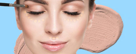 خرید لوازم آرایش از فروشگاه معتبر