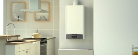 مزایا و معایب پکیج دیواری