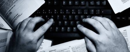 ترجمه مقاله: آماده‌سازی مقاله برای ترجمه