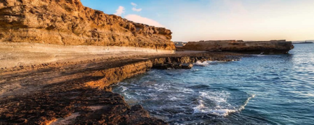 سفر ارزان به قشم با تخفیف های ویژه فلای تودی