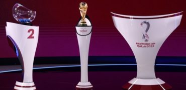 قرعه کشی جام جهانی ۲۰۲۲ قطر؛ همگروه های ایران مشخص شدند