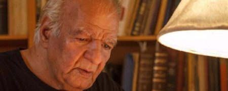 علت گریه‌های دردناک اسماعیل یغمایی؛ باستان شناس ایرانی و نویسنده کتاب شوش + ویدیو