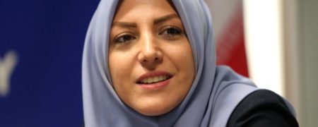 ماجرای ممنوع الکار شدن المیرا شریفی مقدم چیست؟