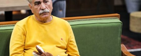 روایت سیروس میمنت از حاشیه های فصل پنجم «جوکر» و ماجرای رنجش علی مسعودی