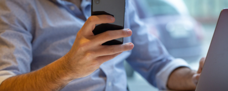 بهترین شرکت واردات موبایل در ایران