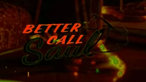 واقعیاتی در مورد سریال بهتره با سال تماس بگیری Better Call Saul