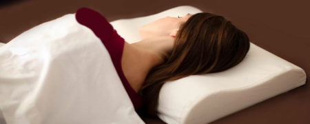 آیا انتخاب بالش مناسب مهم است؟