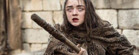 ۱۰ شخصیت جذاب کتاب های جرج آر آر مارتین که در سریال بازی تاج و تخت به هدر رفتند