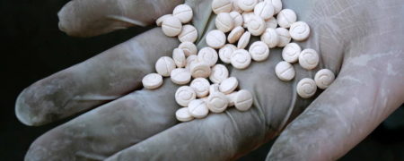 ماده مخدر کاپتاگون چیست و چه عوارضی دارد؟