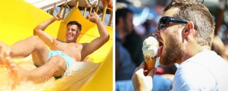 شغل های رویایی که نمی دانستید وجود دارند