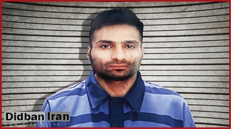 شکارچی خانه وحشت تهران به اعدام محکوم شد