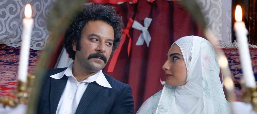 بیوگرافی حسام منظور بازیگر نقش عبد دشتی در سریال «نجلا»