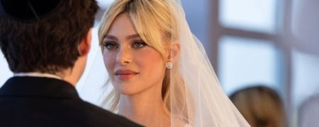 تصاویر آلبوم عروسی بروکلین بکهام و نیکولا پلتز منتشر شد