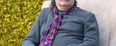 مصاحبه جدید رضا رویگری: «من سالمند نیستم و کسی برای من خانه نخریده است» + ویدیو