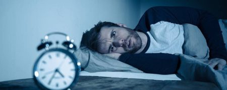 چیزهایی که نمی دانستید مانع خوب خوابیدن می شوند