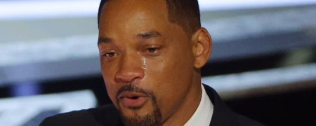 ویل اسمیت ۱۰ سال از حضور در مراسم اسکار محروم شد