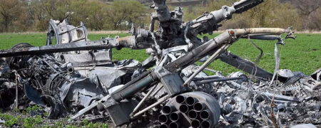 تازه ترین آمار تلفات نیروهای روسی در جنگ اوکراین؛ ۸۷۰ تانک، ۱۷۰ هواپیما و ۲۱,۰۰۰ سرباز