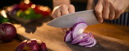 اگر هر روز پیاز بخوریم چه اتفاقی در بدن مان رخ می دهد؟