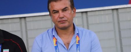 افشا شدن حقوق ۱۰۰ میلیون تومانی حمید استیلی و دفاع او از خودش