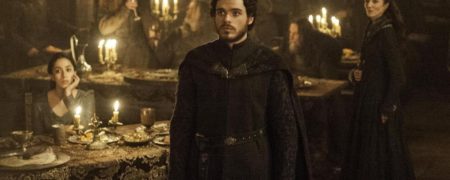 ۱۰ مرگ غم انگیز و ویرانگر در سریال های محبوب تلویزیونی که طرفداران را به گریه انداختند