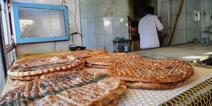 ممنوع شدن پخت بربری و سنگک در آذربایجان غربی در ماه رمضان!