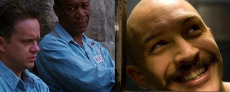 ۱۰ فیلم جذاب و دیدنی در مورد زندان و زندگی پشت میله ها؛ از Bronson تا Starred Up