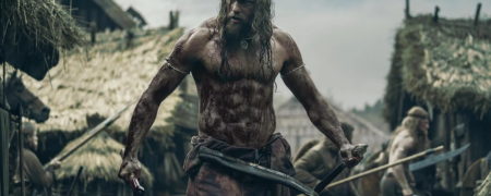 انتشار تریلر جدید فیلم تاریخی The Northman با بازی الکساندر اسکارشگارد + ویدیو
