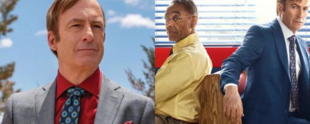 ۸ واقعیت جالب و عجیب در مورد سریال «بهتره با سال تماس بگیری» که نمی دانستید