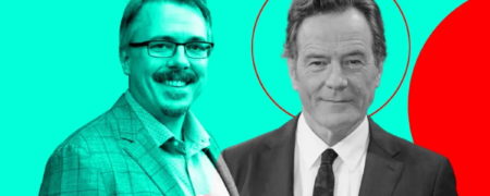 مجموعه تلویزیونی جدید خالق «بریکینگ بد» که بسیار متفاوت از سریال‌های قبلی اوست