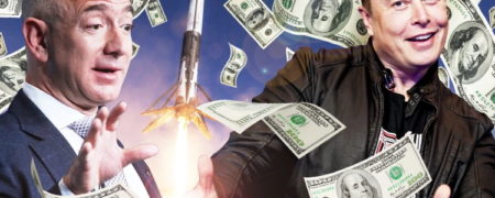 ثروتمندترین افراد جهان در سال ۲۰۲۲؛ ایلان ماسک جای جف بزوس را در صدر گرفت