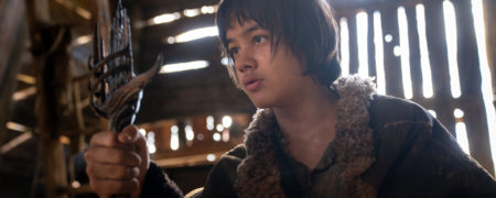 رونمایی از کاراکتر جدید سریال «ارباب حلقه ها: حلقه های قدرت»