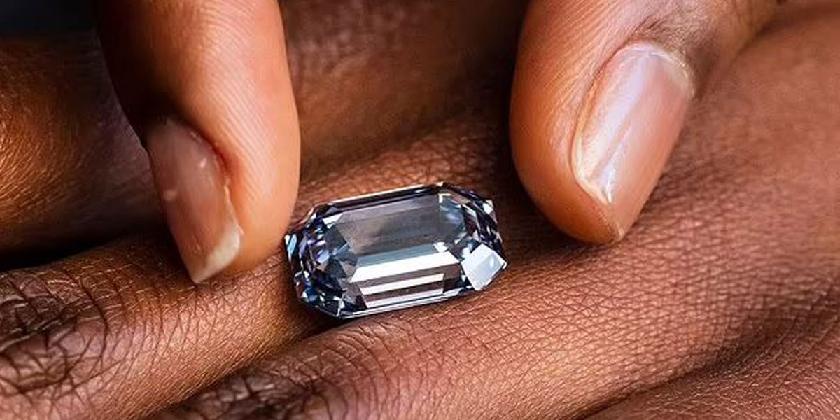 گرانقیمت ترین الماس