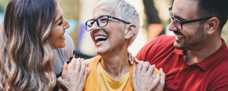 چطور دل مادر شوهرمان را به دست بیاوریم؟