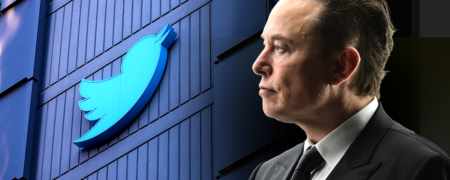 توییت شیطنت‌آمیز ایلان ماسک:« دفتر مرکزی توییتر پناهگاه بی‌خانمان‌ها شود»