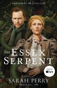 اولین تریلر و تاریخ انتشار سریال The Essex Serpent
