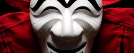 تاریخ انتشار سریال Money Heist: Korea توسط نتفلیکس اعلام شد