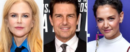 تمام زنانی که تام کروز دوست داشته و از دست داده است