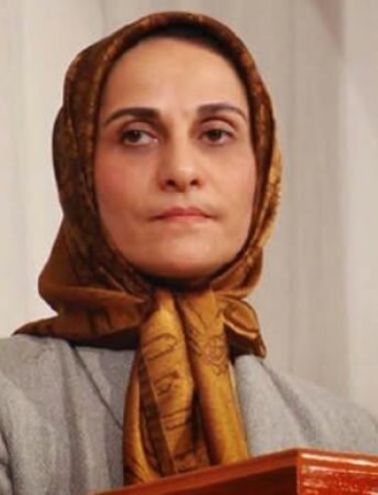 زهره قائمی کیست | زنی که شهید صیاد شیرازی را ترور کرد